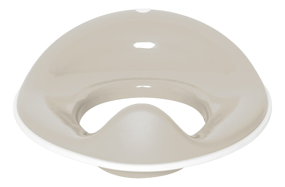 Bebe-Jou Grow Taupe Toiletverkleiner