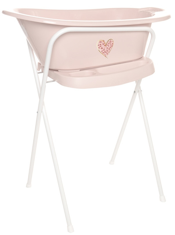 Bebe-Jou Mellow Rose 103 cm Click Badstandaard