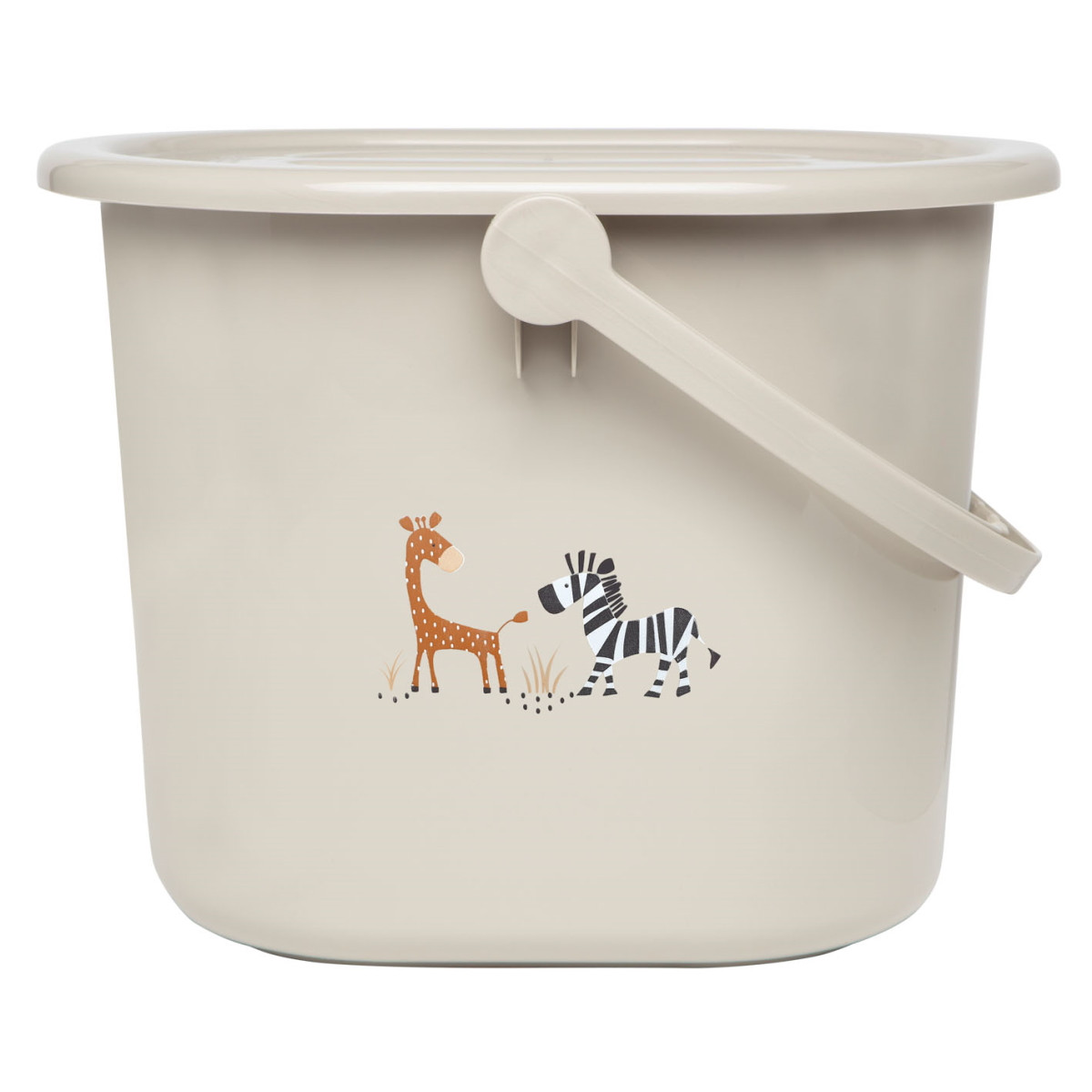 Bebe-Jou Steppe Luieremmer