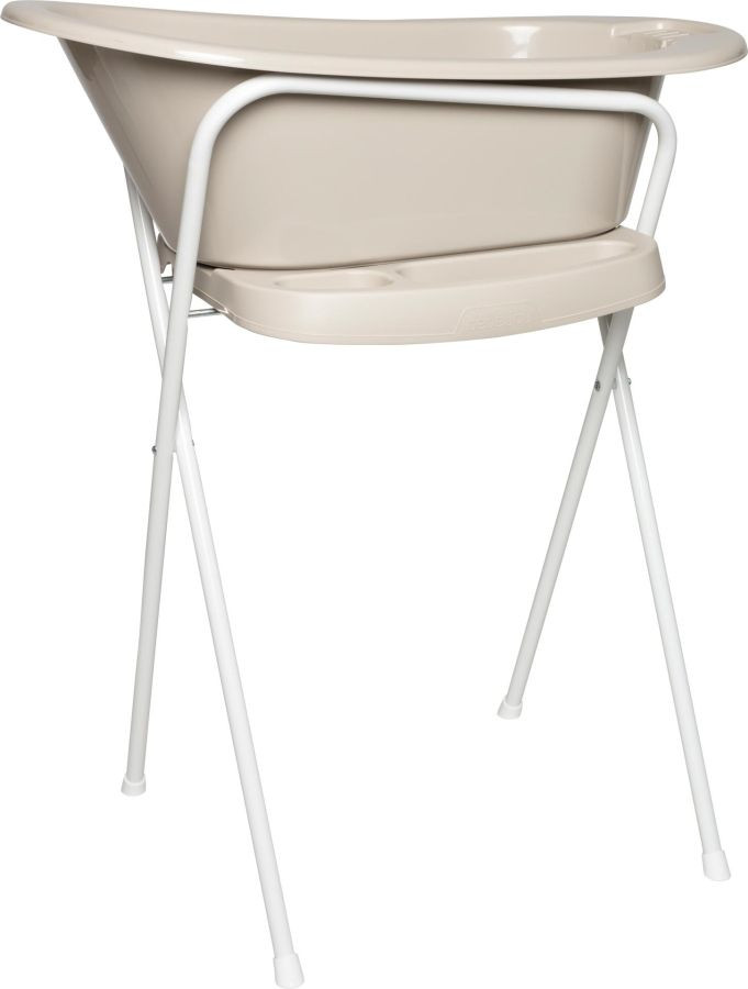 Bebe-Jou Taupe 103 cm Click Badstandaard