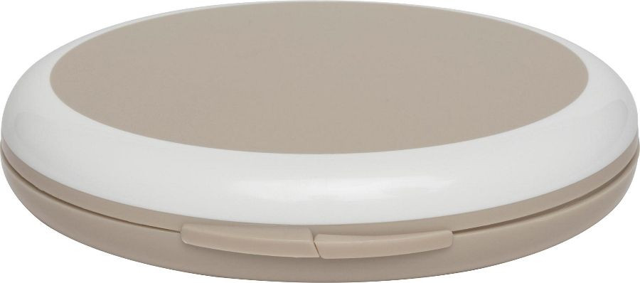 Bebe-Jou Taupe Baby Manicureset