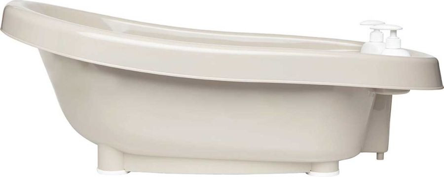 Bebe-Jou Taupe Click Thermobad