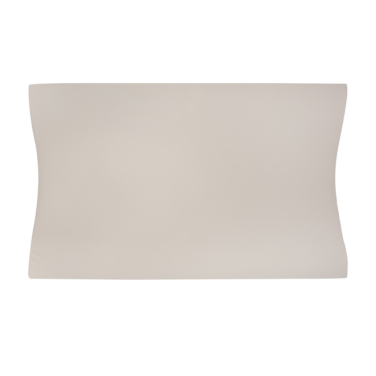 Bebe-Jou Taupe Deluxe Aankleedkussen