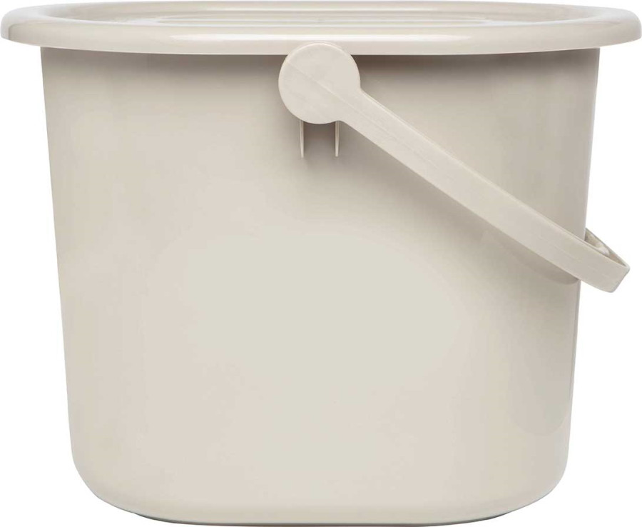 Bebe-Jou Taupe Luieremmer