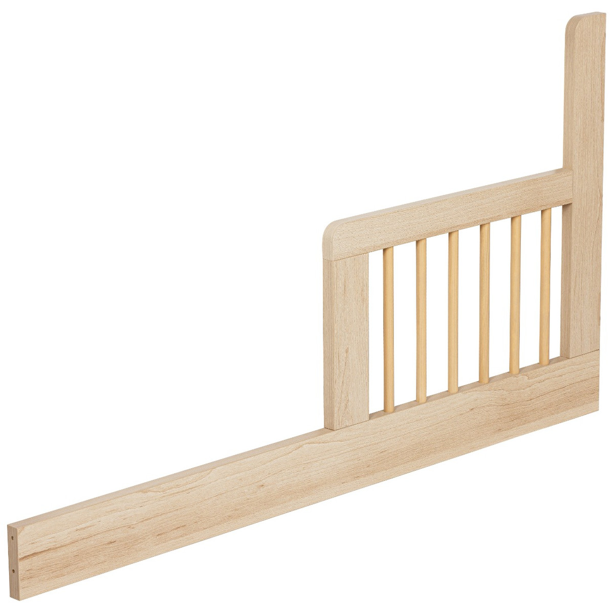 Bedhekje Olivia Naturel