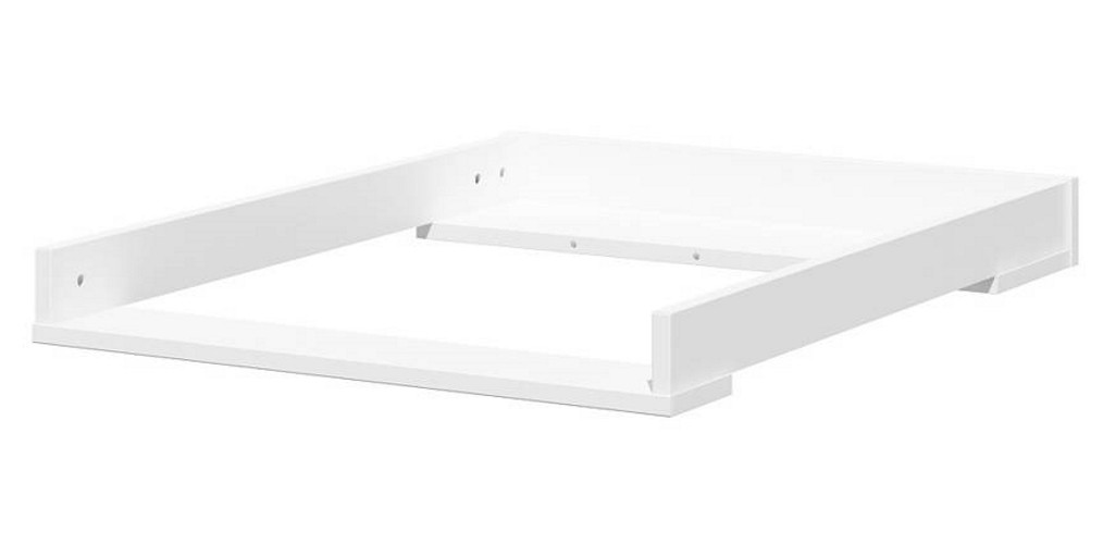 Bellamy Lotta Snow Commodeblad voor Commode Lotta