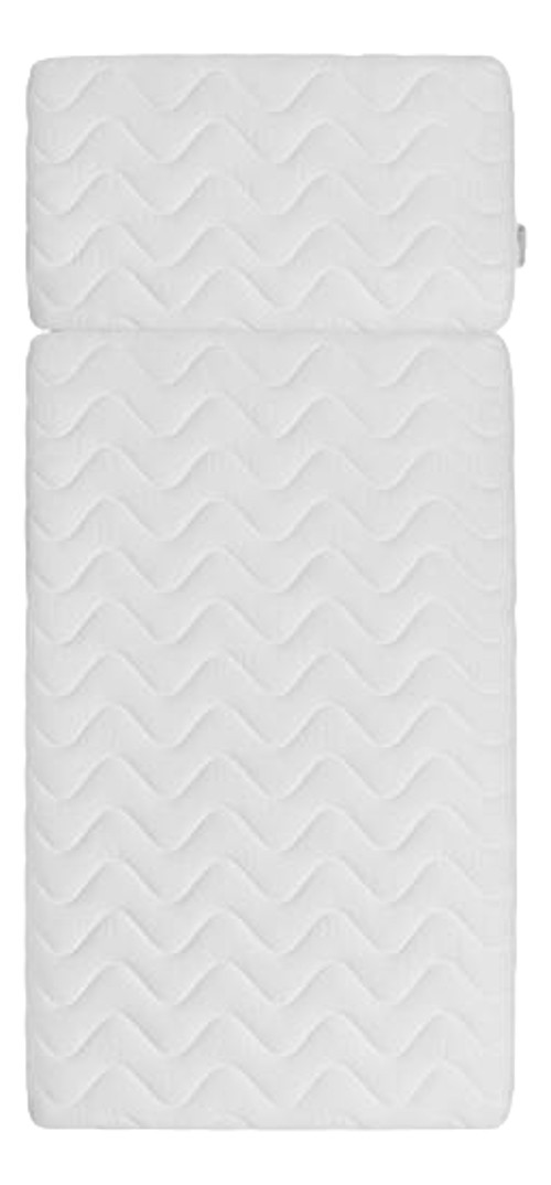 Bellamy Pinette/So Sixty 70 x 140/160 cm Matras voor Ledikant/Juniorbed