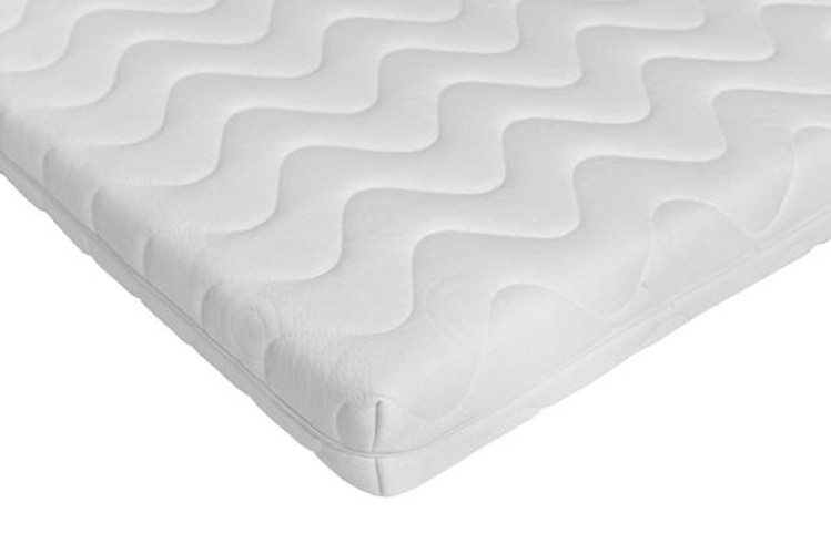 Bellamy Pinette/So Sixty 70 x 140/160 cm Matras voor Ledikant/Juniorbed