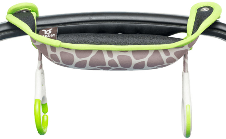 Benbat Comfy Cushion Autostoel Armkussen