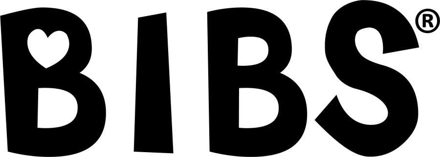 Bibs Boheme Peach 6-18 mnd Fopspeen