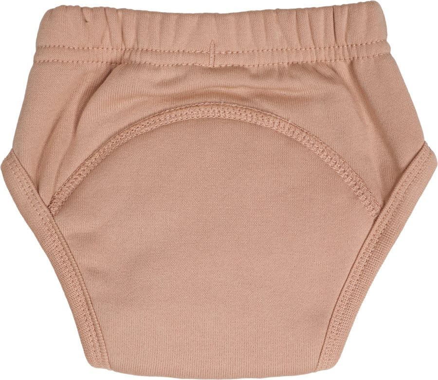 Blush & Blossom Nougat 18-24M Badstof Oefenbroekje