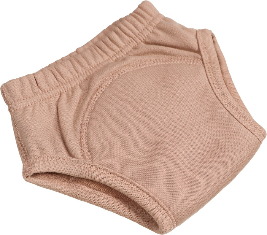 Blush & Blossom Nougat 18-24M Badstof Oefenbroekje