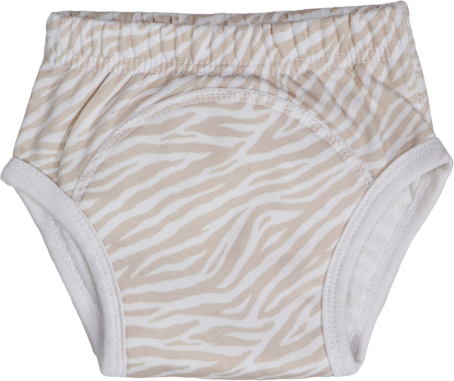Blush & Blossom Zebra 18-24M Badstof Oefenbroekje