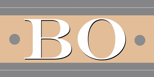 Babykamer Bo: Ledikant & Commode