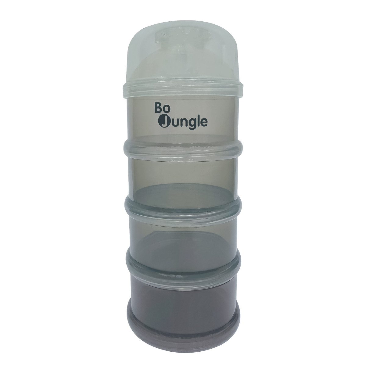 Bo Jungle B-Dose Shady Grey Doseerdoosjes