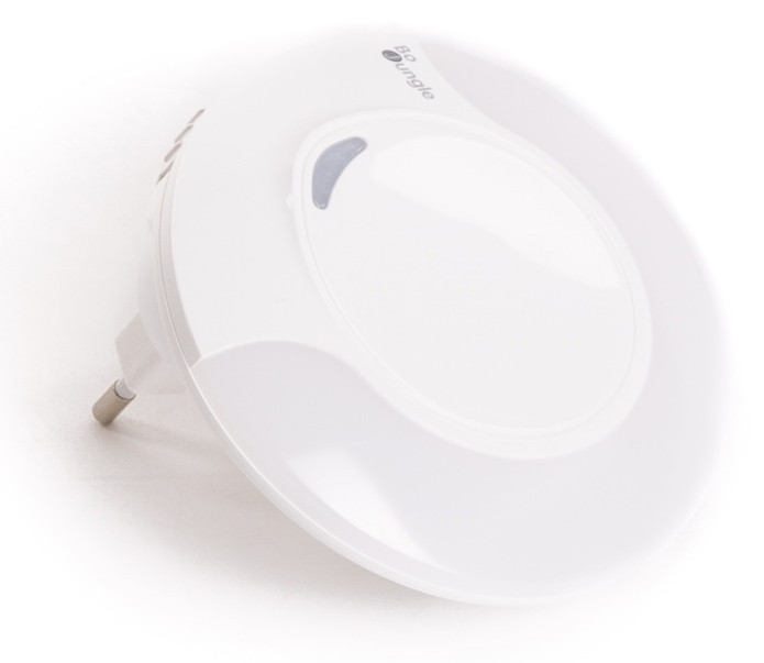 Bo Jungle B-Nightlight Nachtlampje voor Stopcontact