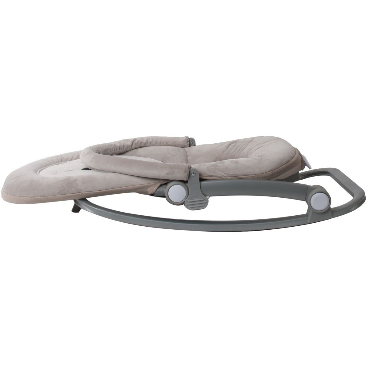 Bo Jungle B-Rocker Taupe Wipstoel 0-18 kg