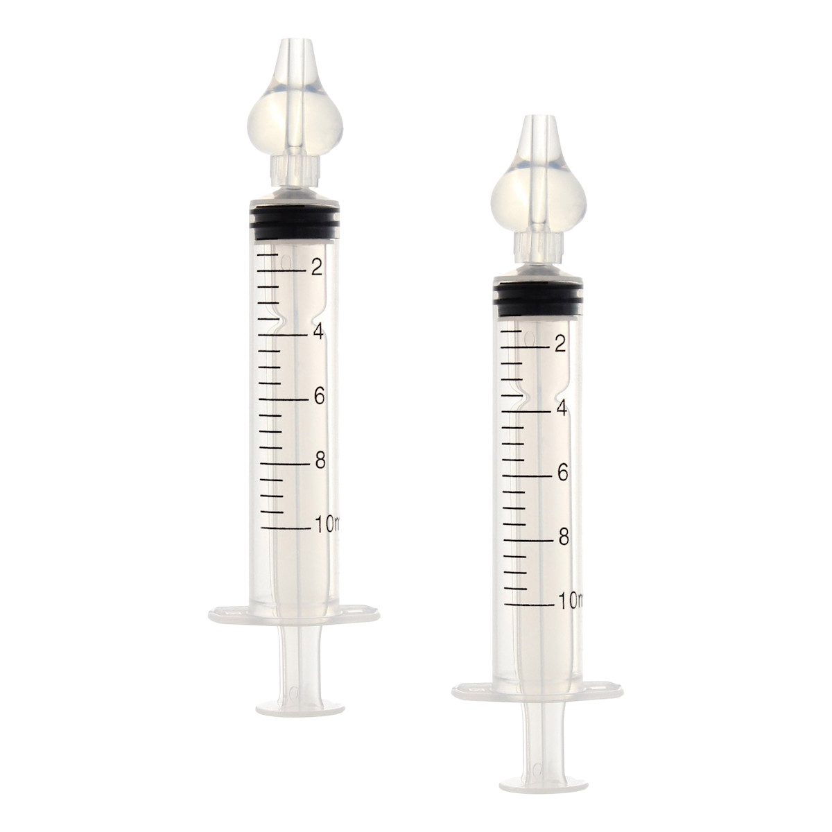 Bo Jungle Baby 2 stuks Neusreinigers