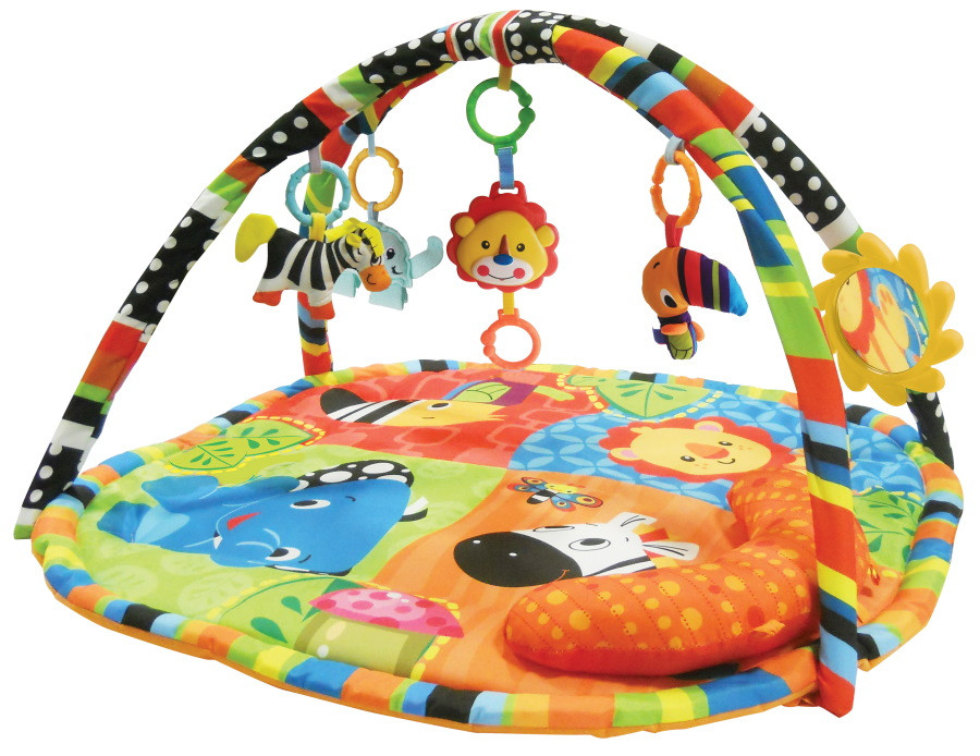 Bondigo Adventure Forest Speelkleed