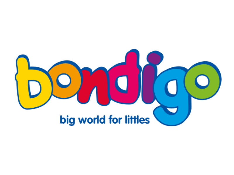 Bondigo Adventure Forest Speelkleed