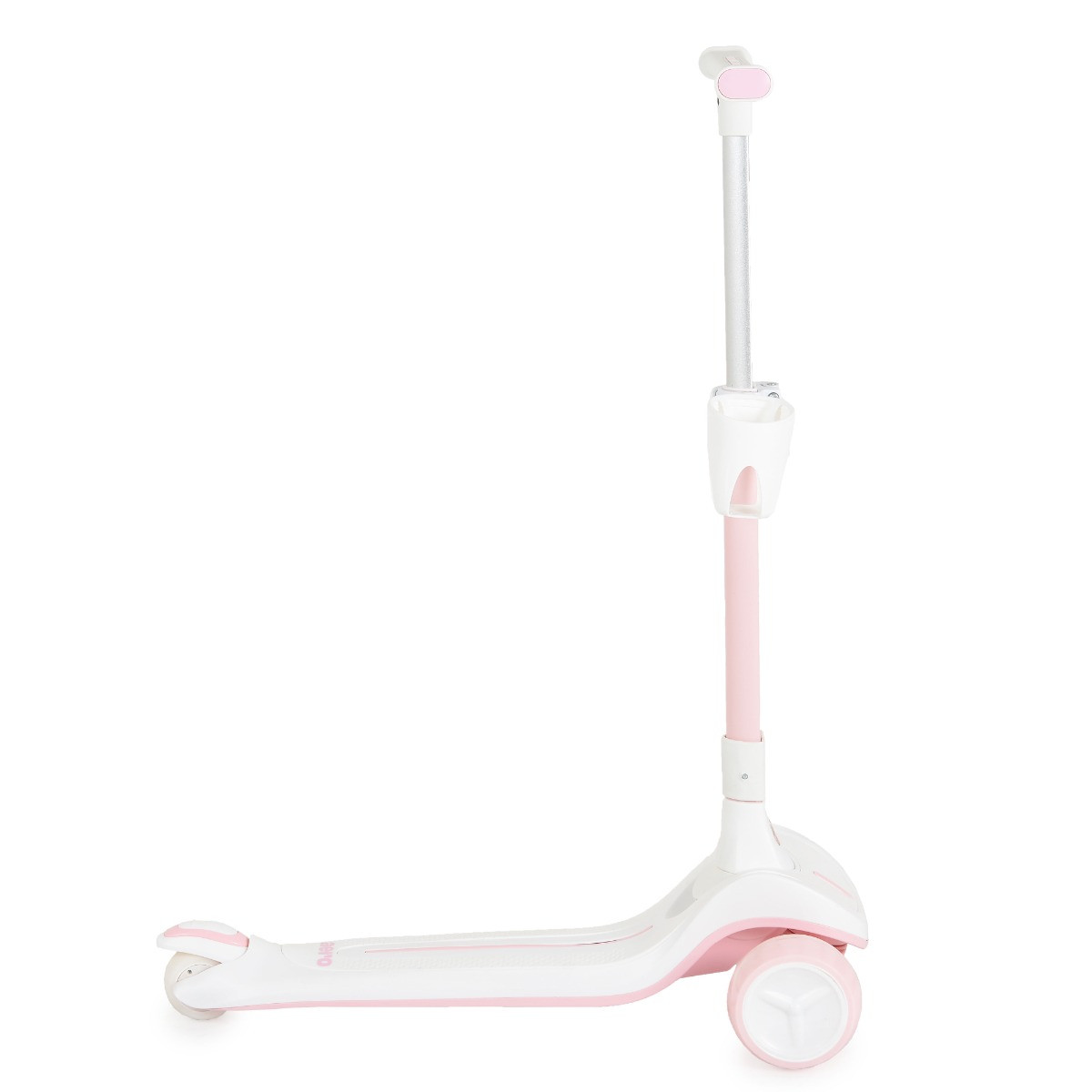 Byox Aero Lace Pink Kinderstep
