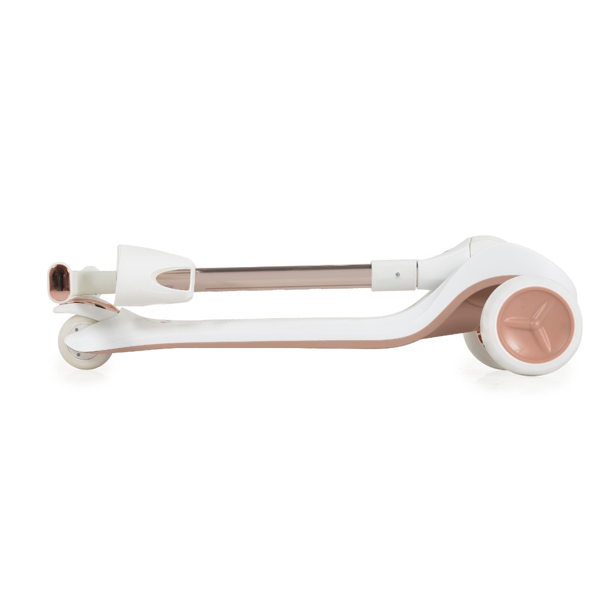 Byox Aero Royal White Kinderstep