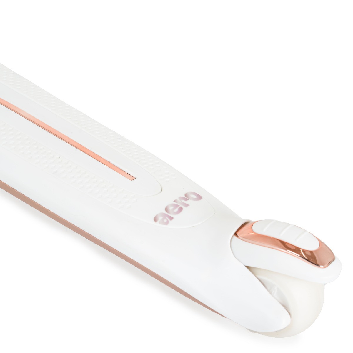 Byox Aero Royal White Kinderstep