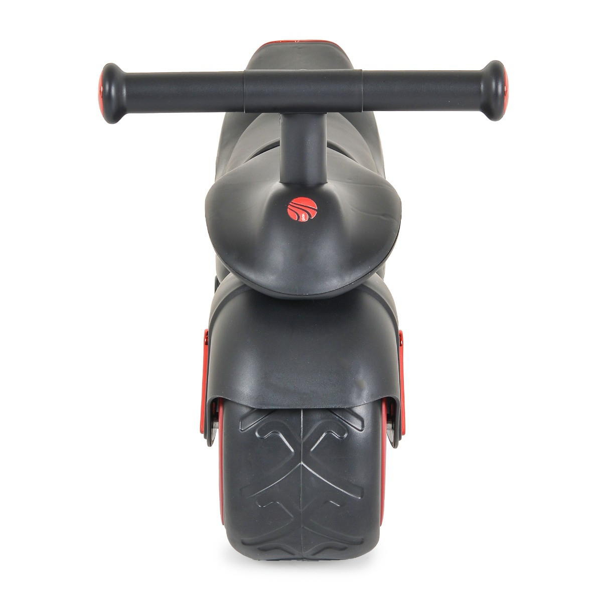 Byox Cruze Black Mini Balance Loopfiets