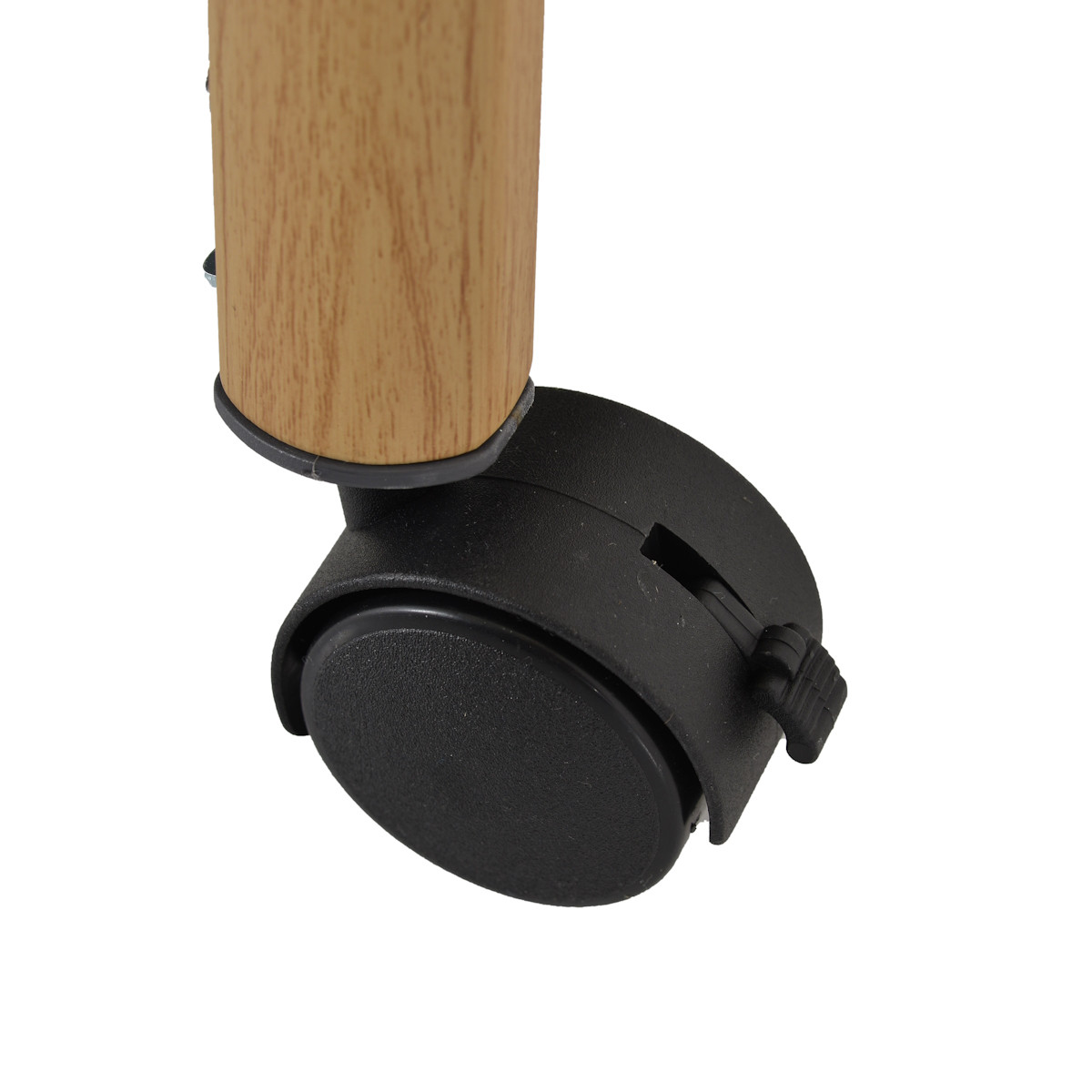 Cangaroo Adoro Kaki Wieg aan Bed