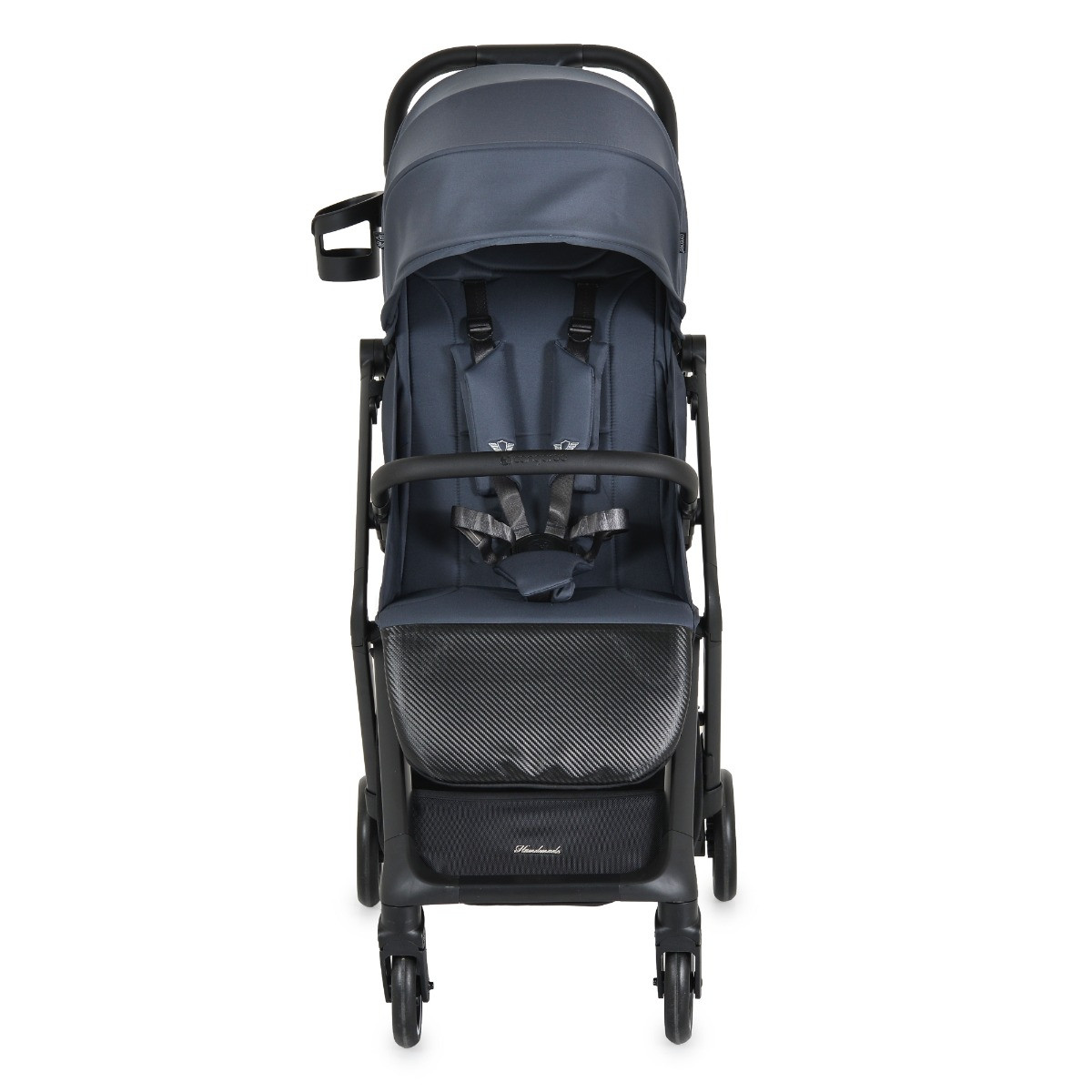 Cangaroo Airwalk Graystone Cabin Size Wandelwagen