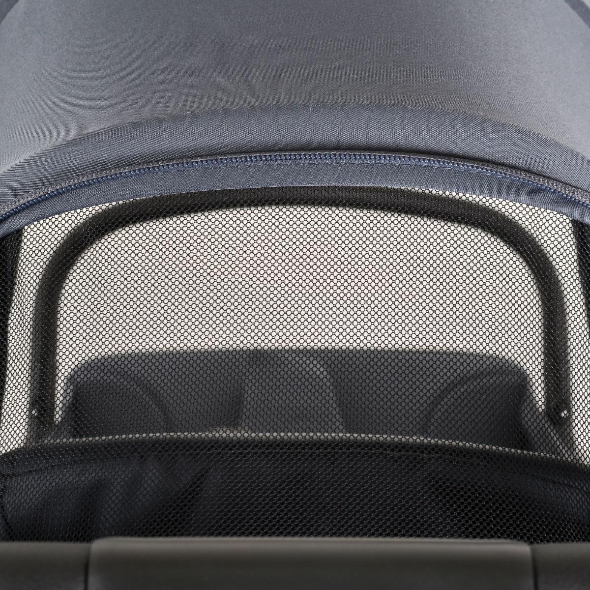 Cangaroo Airwalk Graystone Cabin Size Wandelwagen