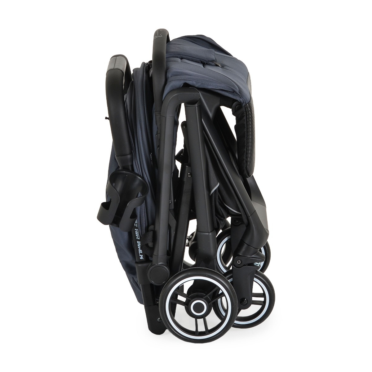 Cangaroo Airwalk Graystone Cabin Size Wandelwagen