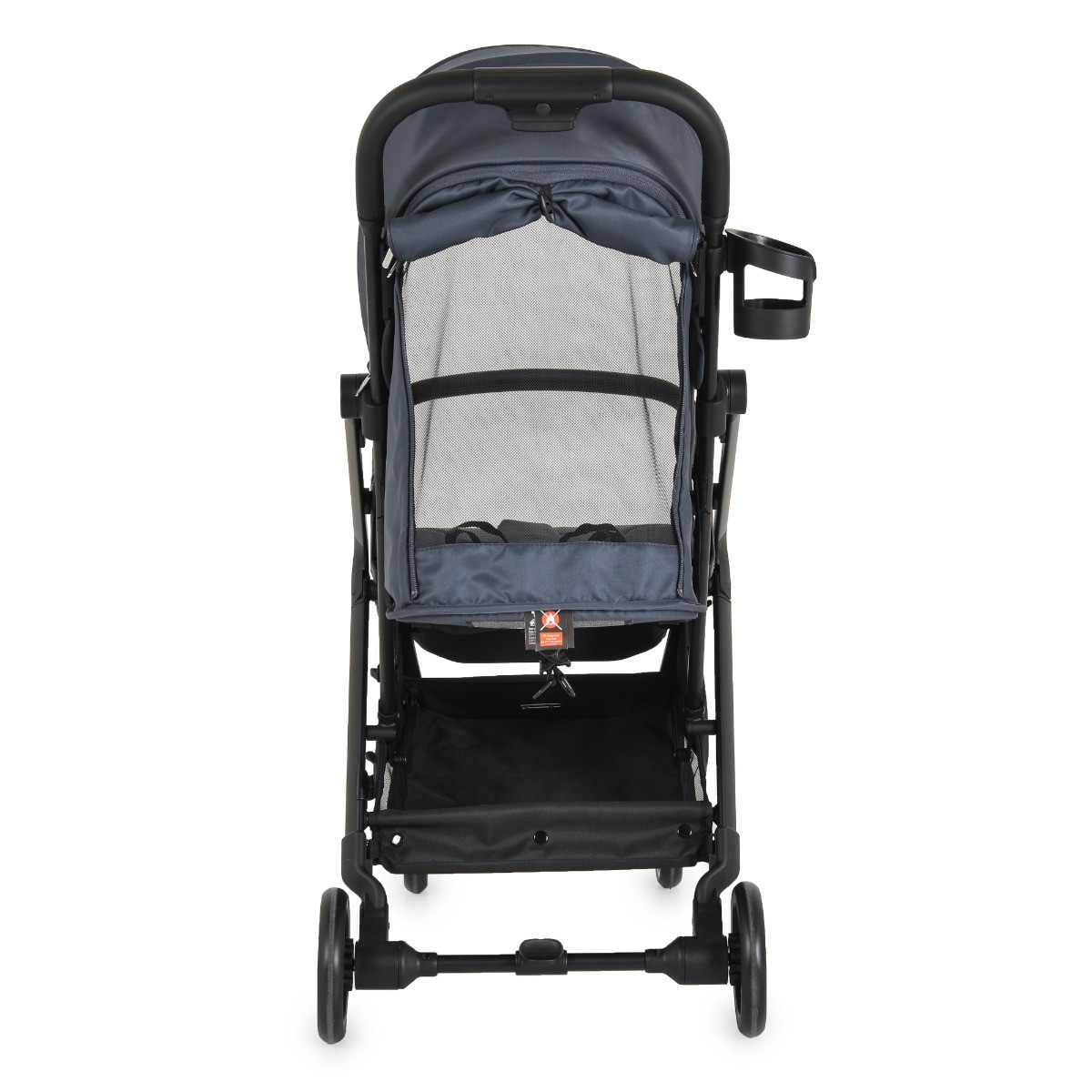 Cangaroo Airwalk Graystone Cabin Size Wandelwagen