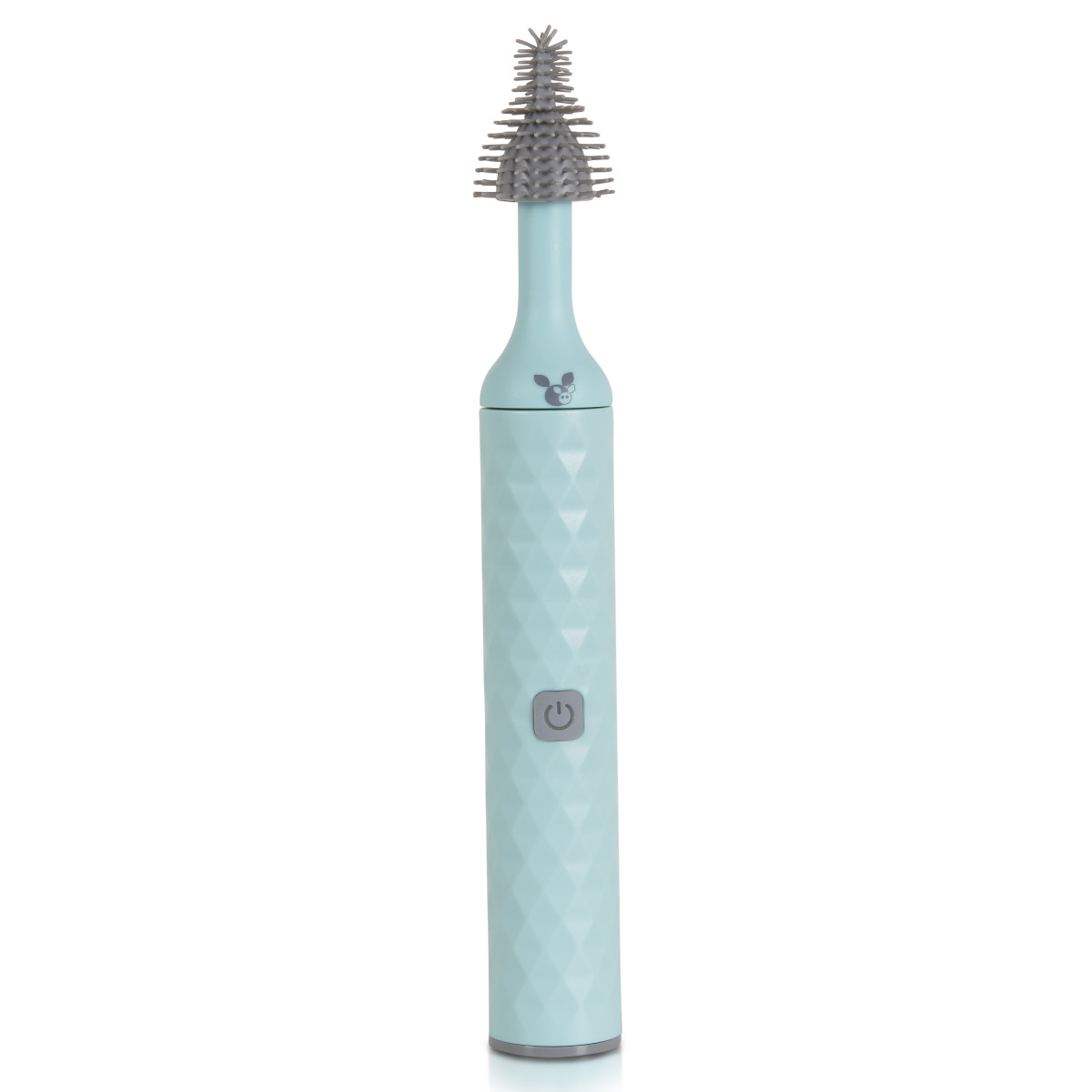 Cangaroo Blue Draadloze Elektrische 2-in-1 Flessenborstel