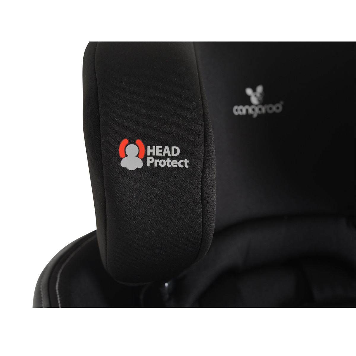 cangaroo pilot autostoel review