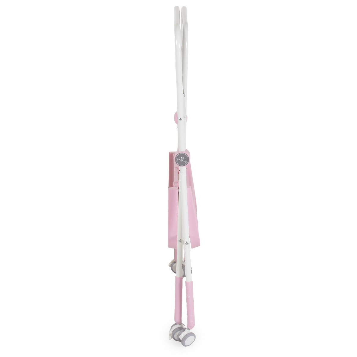Cangaroo Croco Pink Multifunctionele Luiertafel