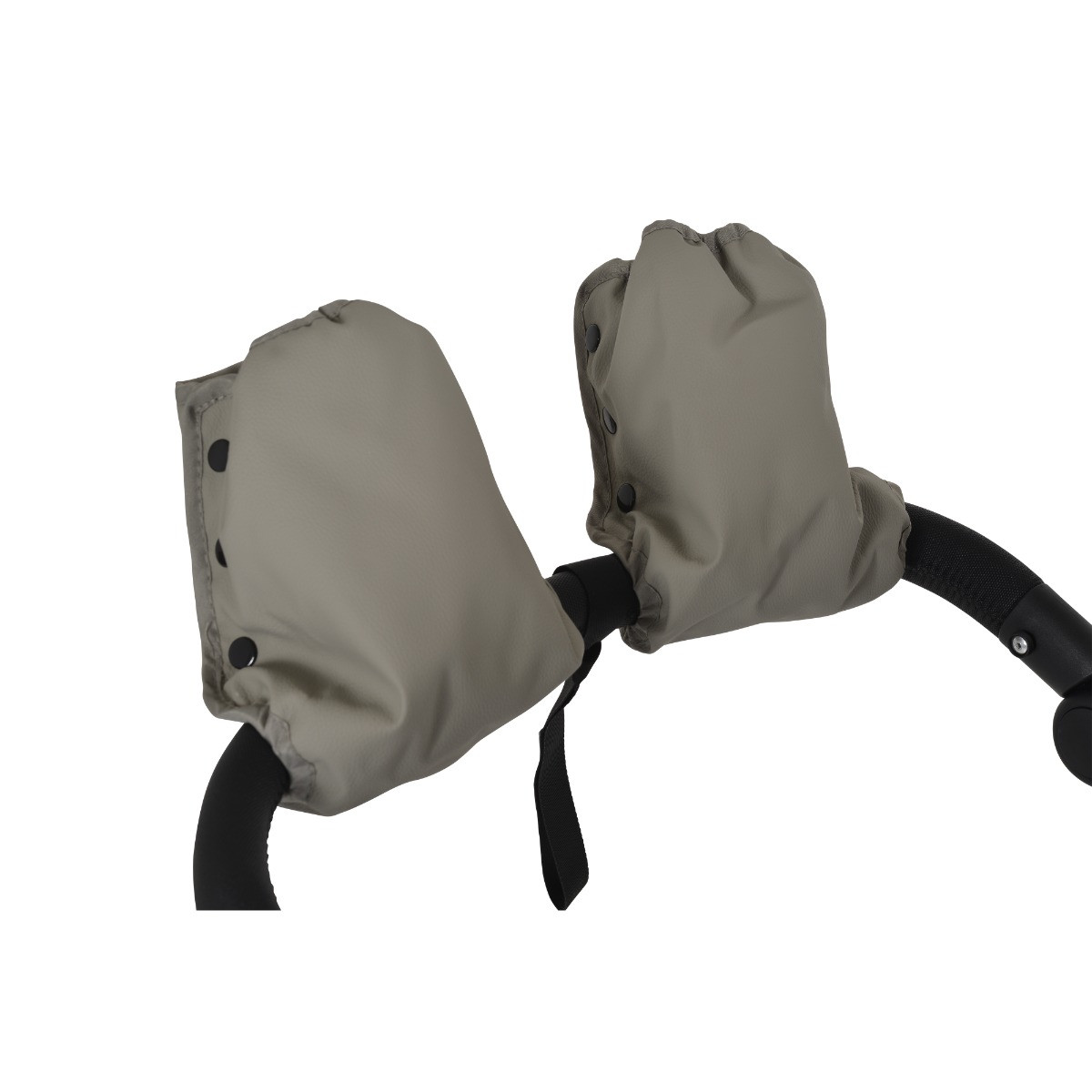 Cangaroo Eggo Pigeon Grey 3-in-1 Kinderwagen