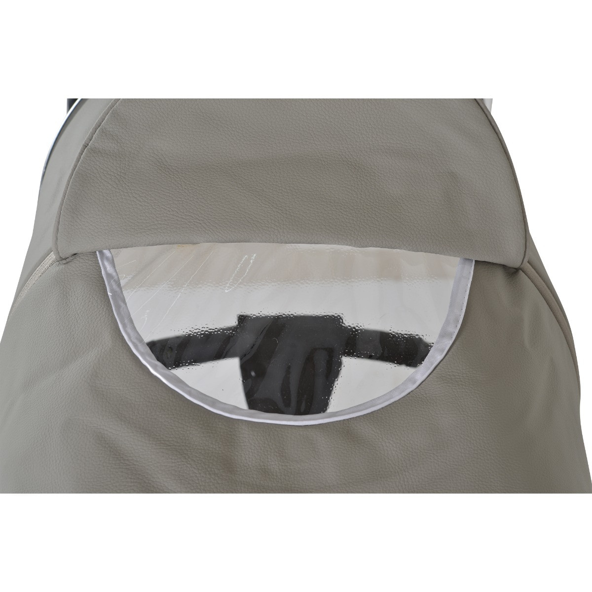 Cangaroo Eggo Pigeon Grey 3-in-1 Kinderwagen