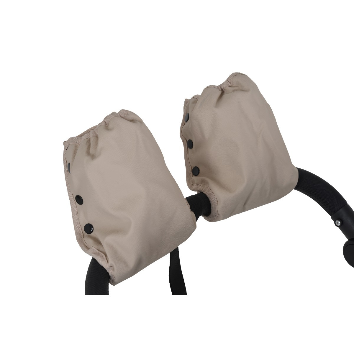 Cangaroo Eggo Sand Beige 3-in-1 Kinderwagen