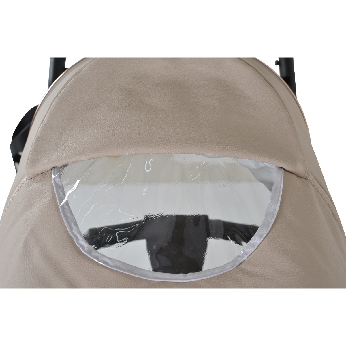 Cangaroo Eggo Sand Beige 3-in-1 Kinderwagen