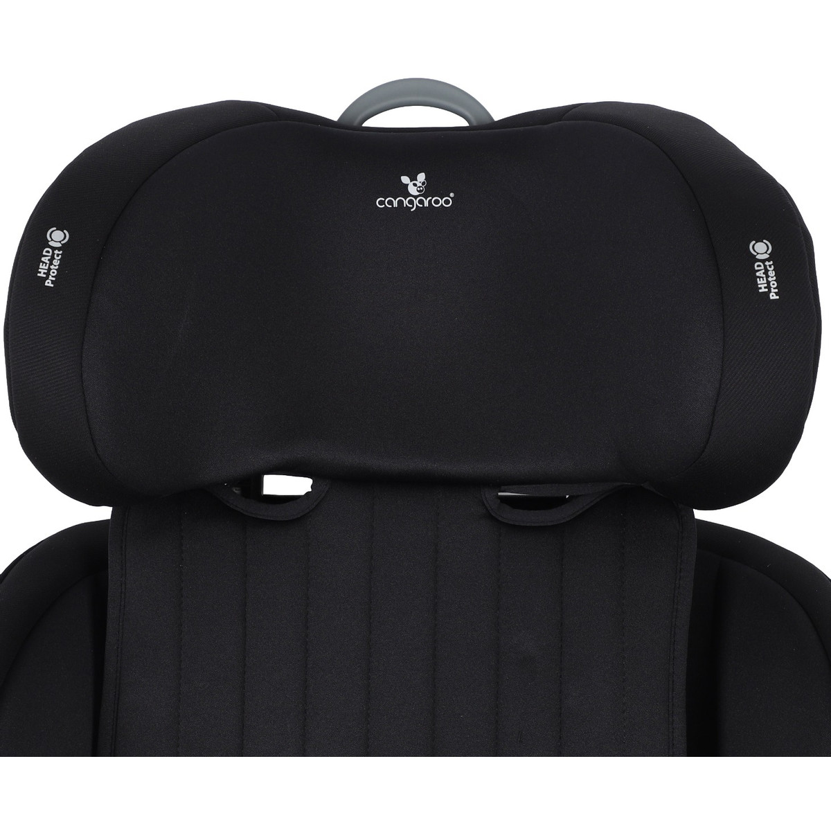 Cangaroo GTS Black Ink 40-150 cm 360° i-Size Autostoel