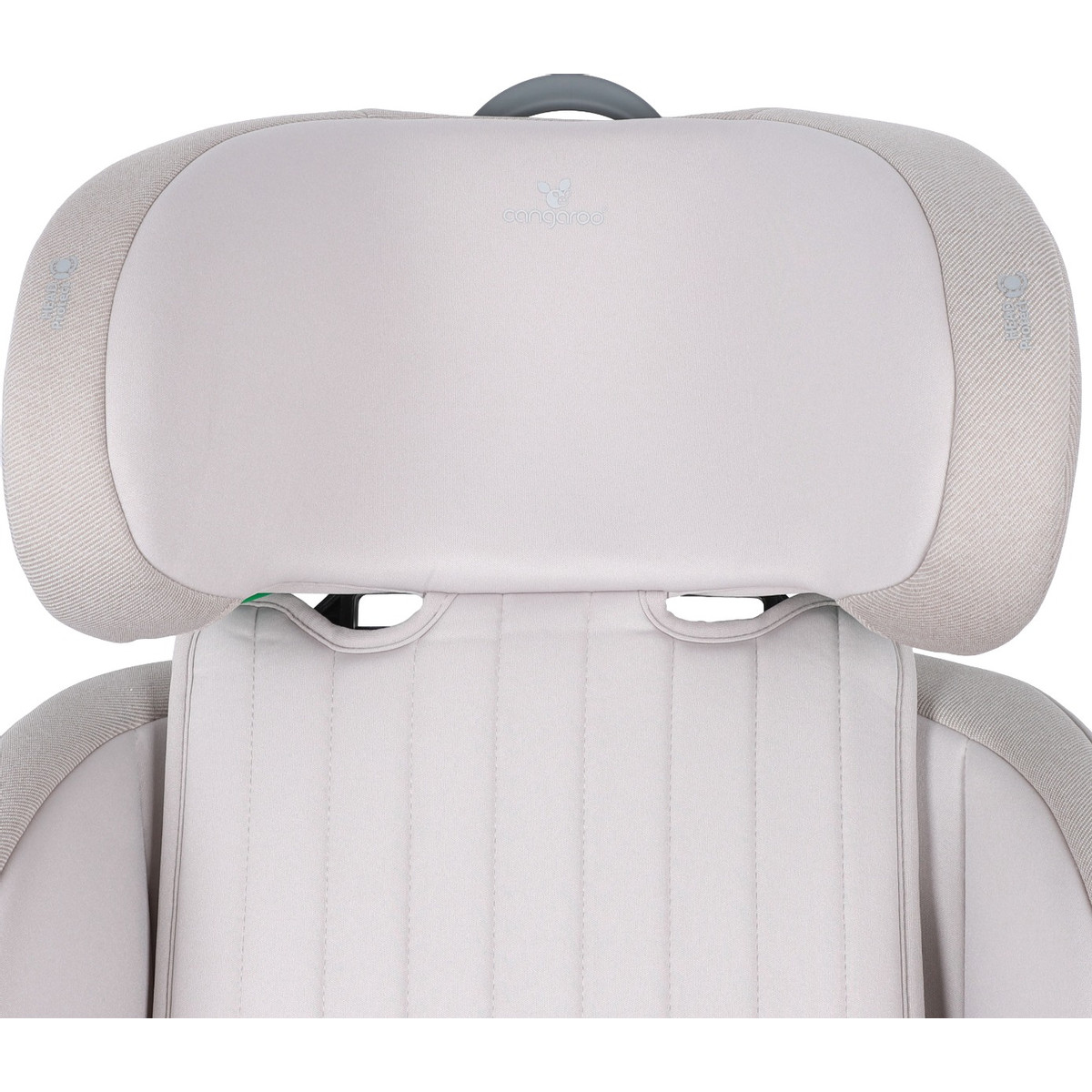 Cangaroo GTS Sandstone 40-150 cm 360° i-Size Autostoel