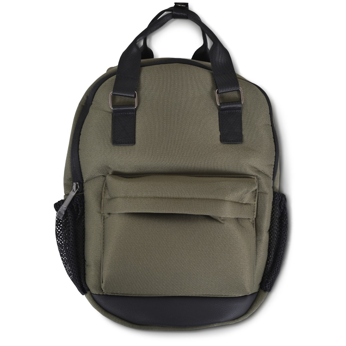 Cangaroo iClick Green 3-in-1 Kinderwagen Incl. Autostoel