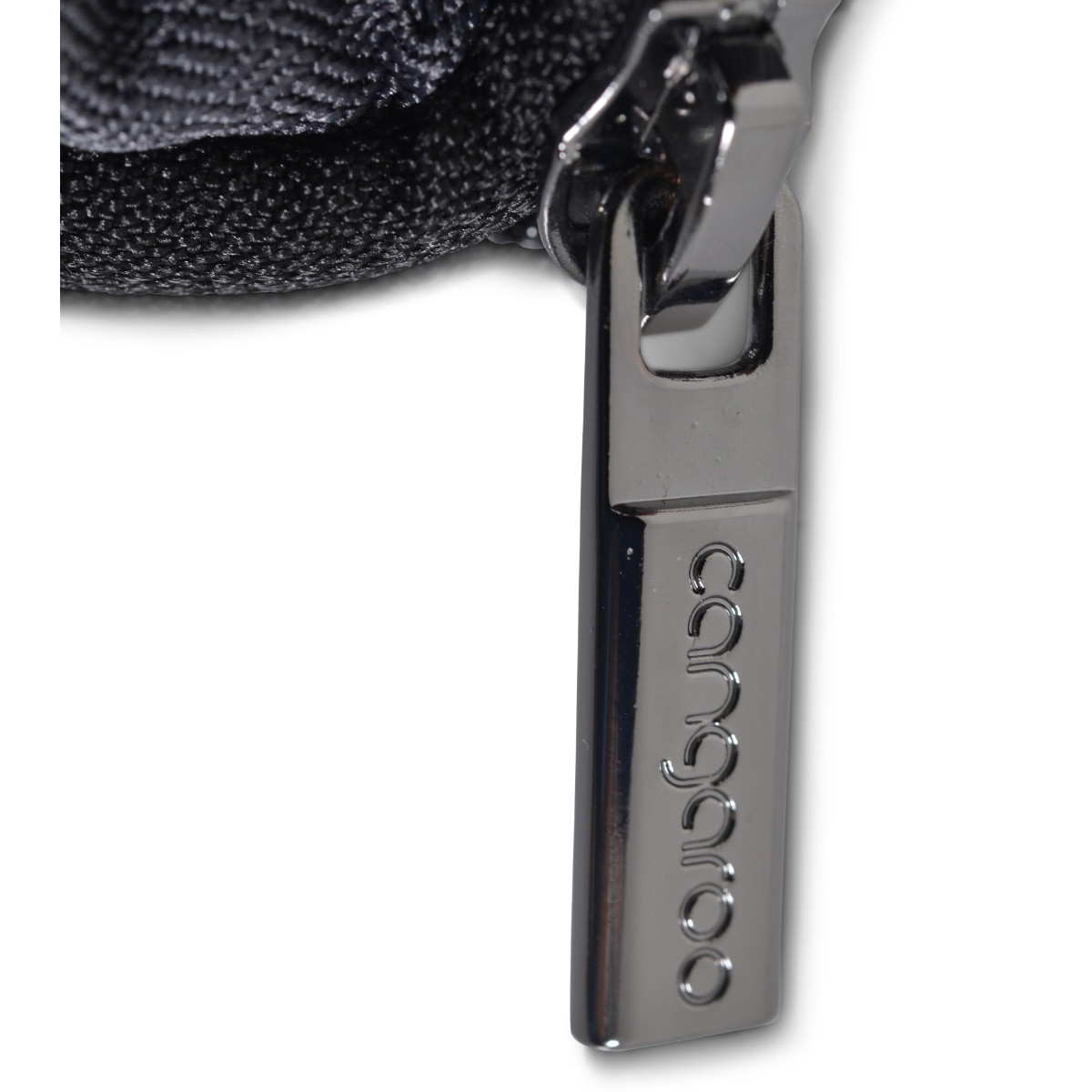 Cangaroo iClick Grey 3-in-1 Kinderwagen Incl. Autostoel