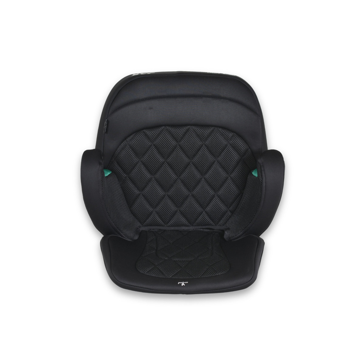 Cangaroo Jax Black Isofix 125-150 cm i-Size Booster