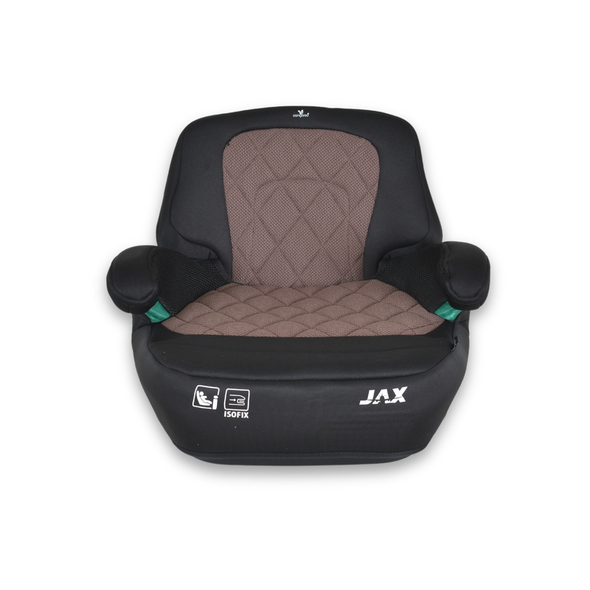 Cangaroo Jax Pink Isofix 125-150 cm i-Size Booster