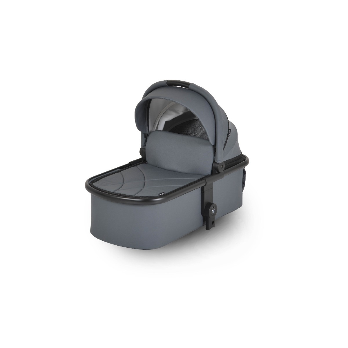 Cangaroo Joker Mineral Grey 3-in-1 Kinderwagen incl. Autostoel