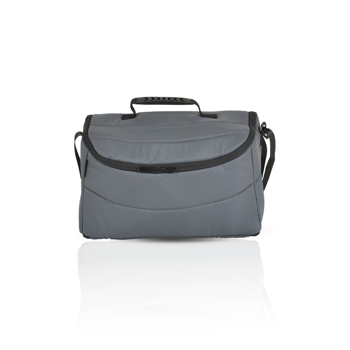 Cangaroo Joker Mineral Grey 3-in-1 Kinderwagen incl. Autostoel