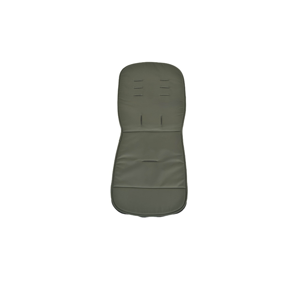 Cangaroo Joker Olive Green 3-in-1 Kinderwagen incl. Autostoel