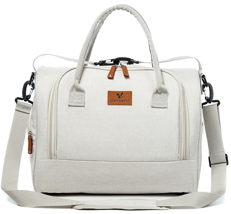Cangaroo Jossie Beige Luiertas